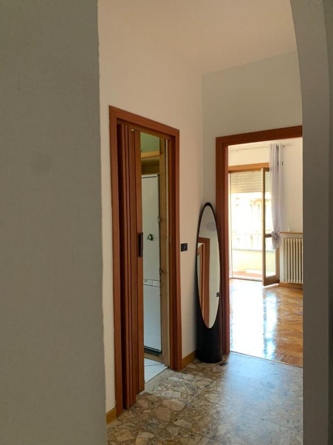 Апартаменти Casa Saluzzo Турин Екстер'єр фото